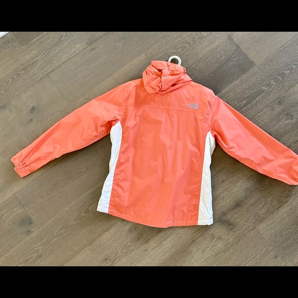 The North Face Weatherproof Rain Jacket - Picture 2 of 3